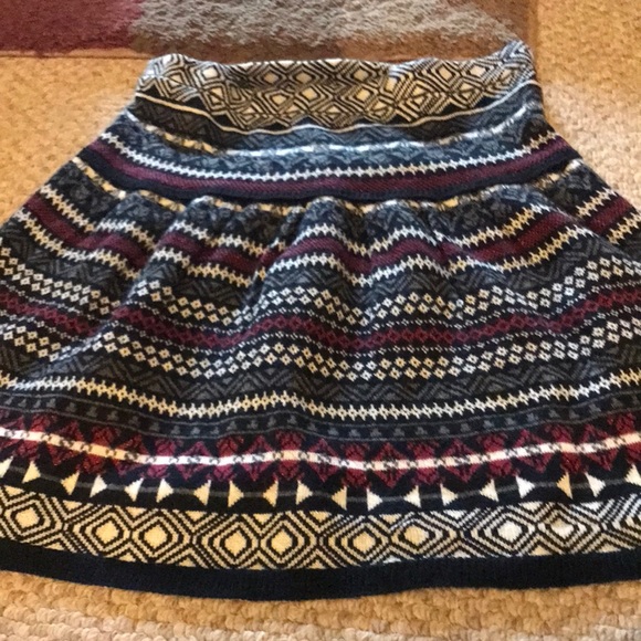 princess vera wang Dresses & Skirts - Princess Vera Wang Skater skirt